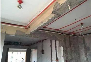 横峰漏水维修 墙面漏水怎么办呢?墙面漏水的原因?